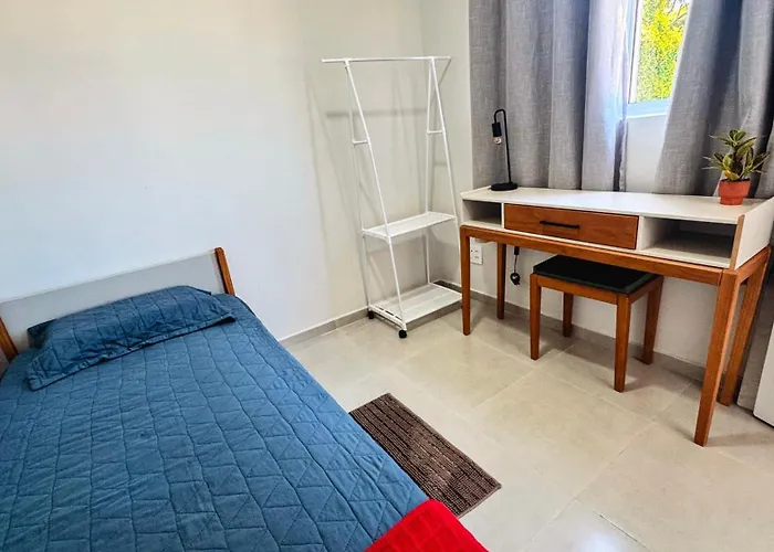Apartamento No Centro