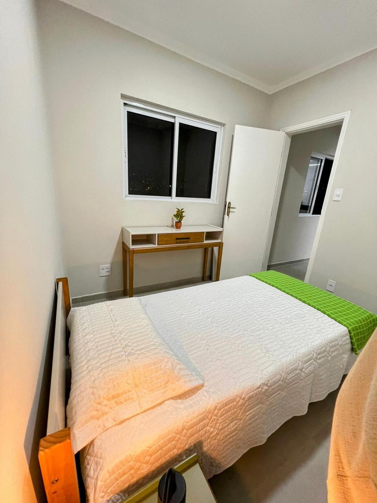 Apartment No Centro *