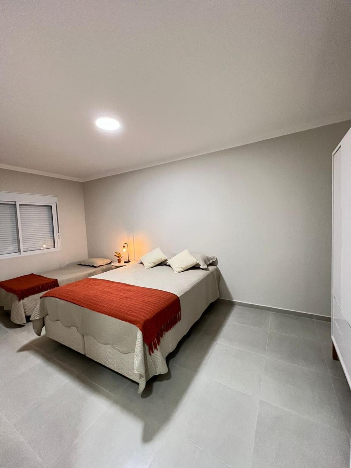 No Centro Apartment