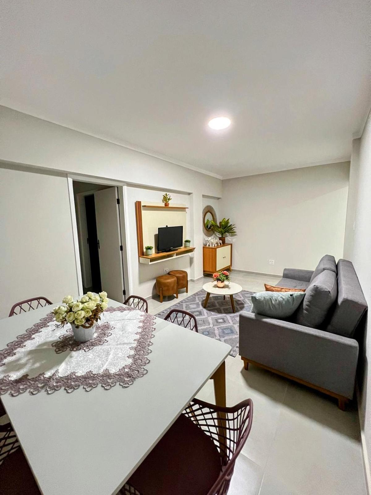 No Centro Apartment *