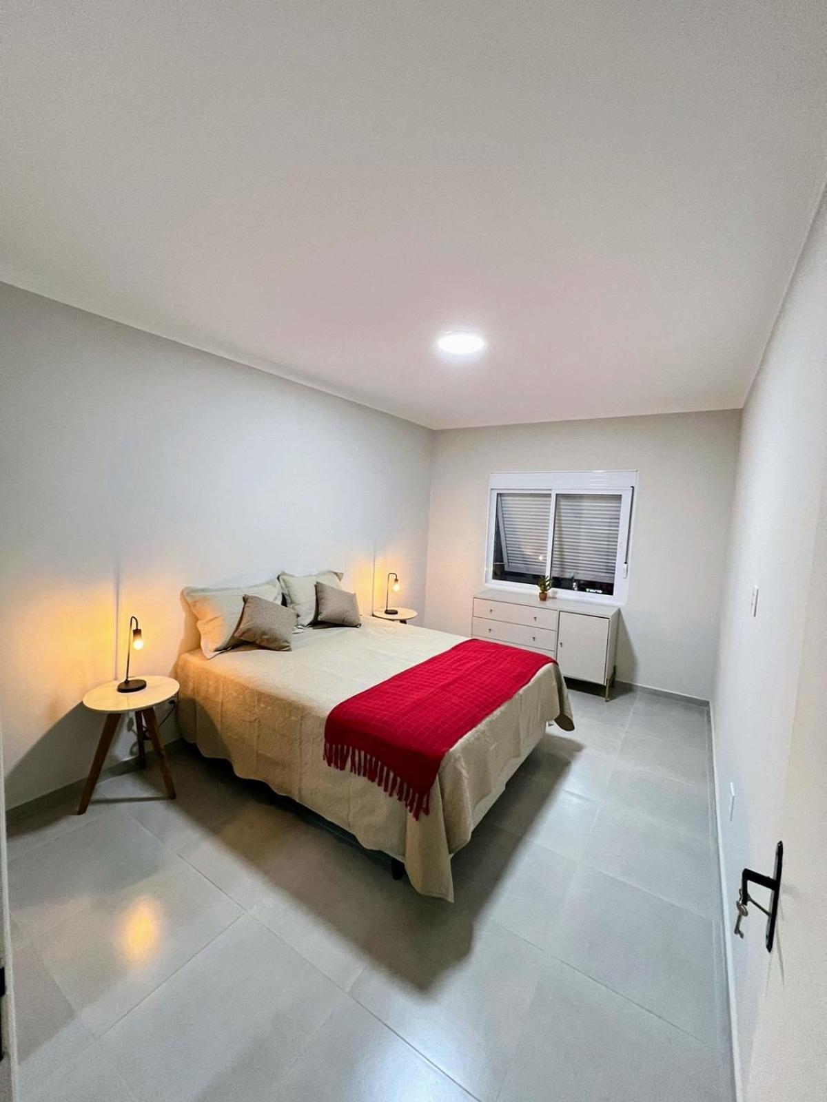 No Centro Apartment Serra Negra (Sao Paulo)