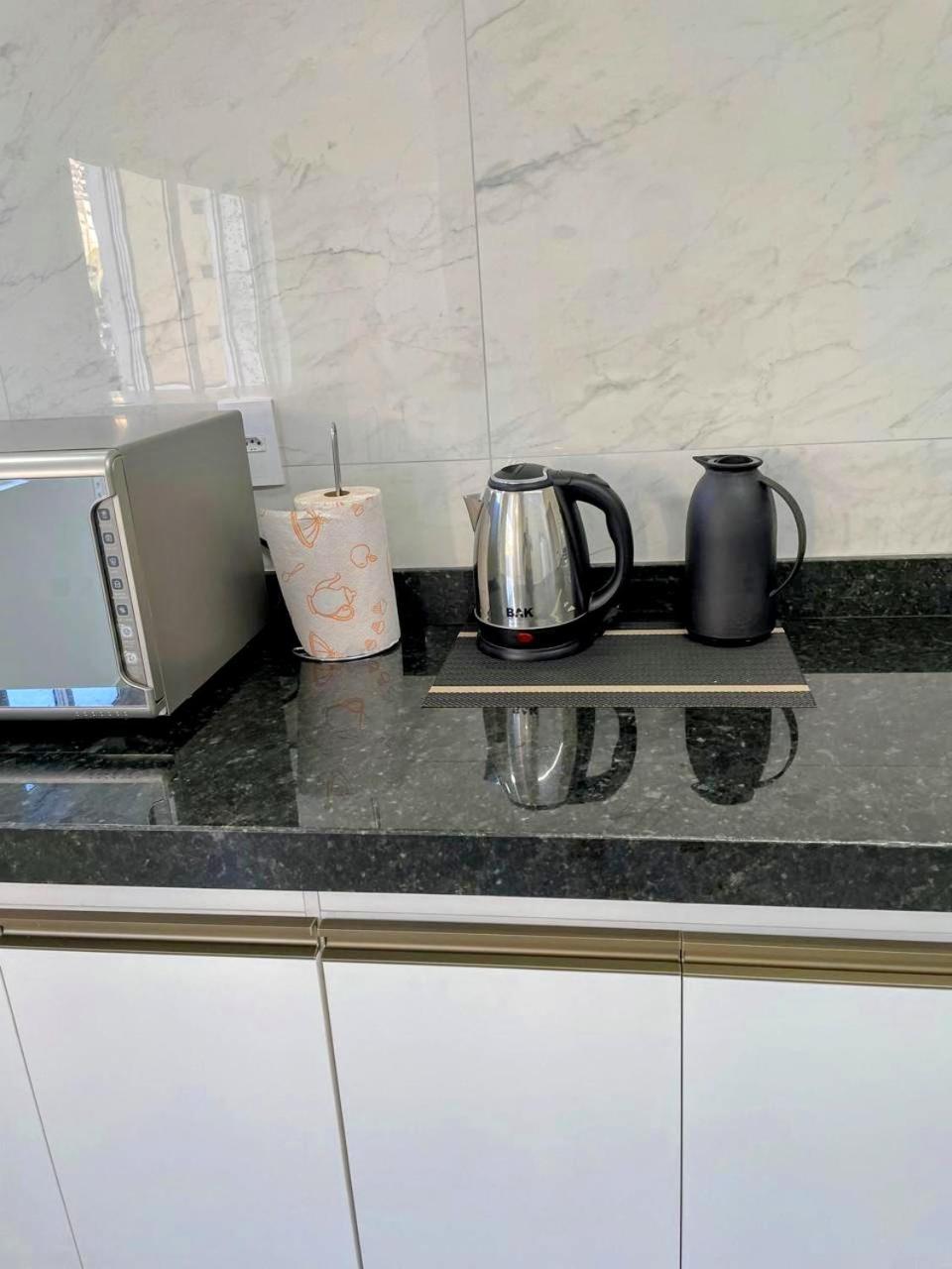 Apartment No Centro Serra Negra (Sao Paulo)