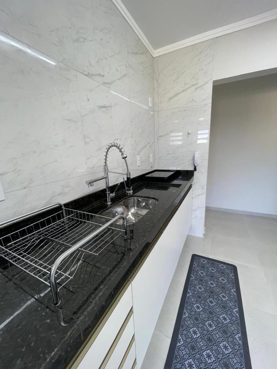No Centro Apartment *