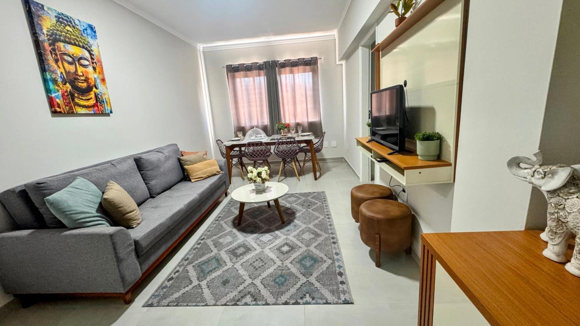 Apartment No Centro *