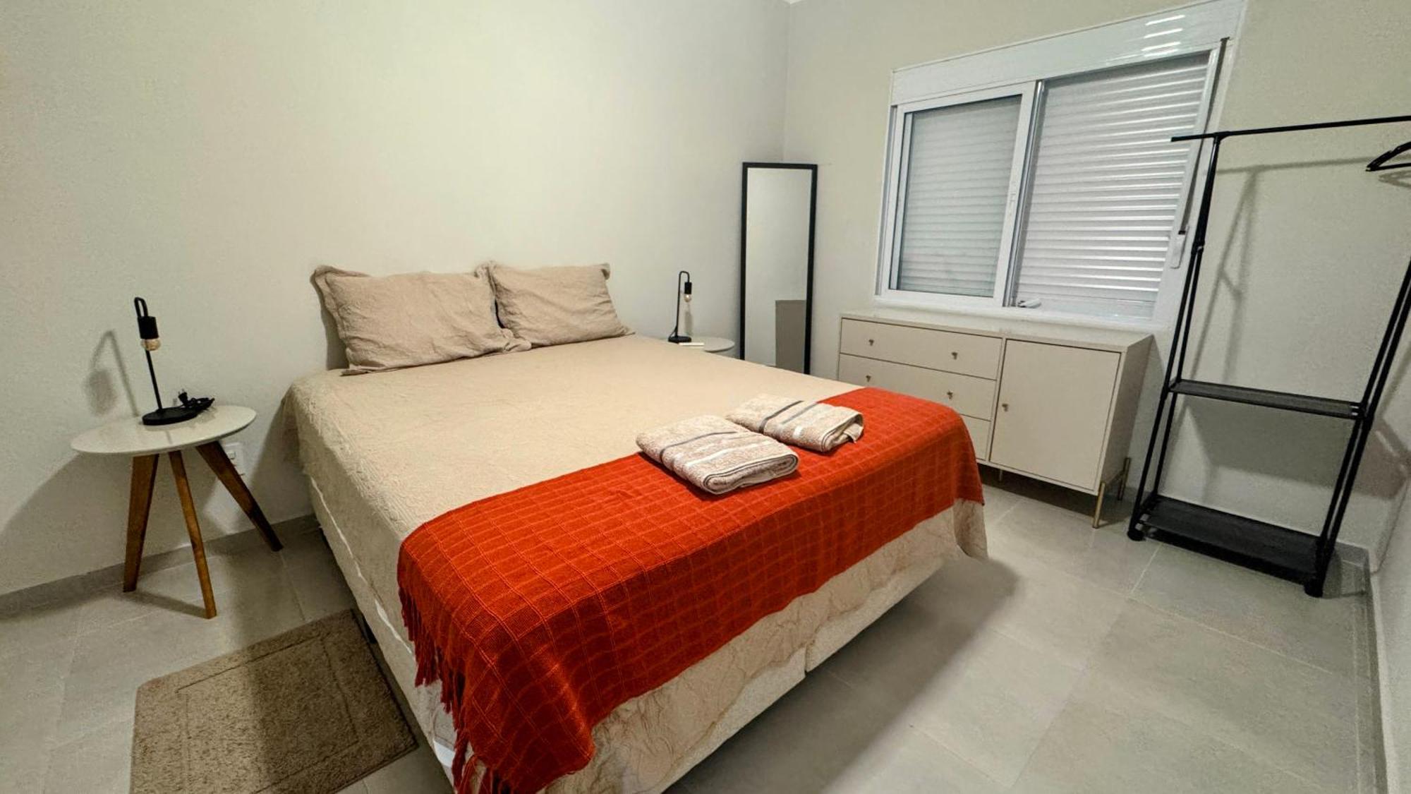 No Centro Apartment