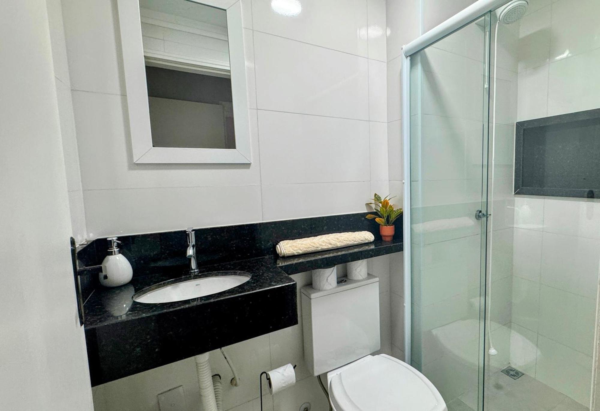 Apartment No Centro *