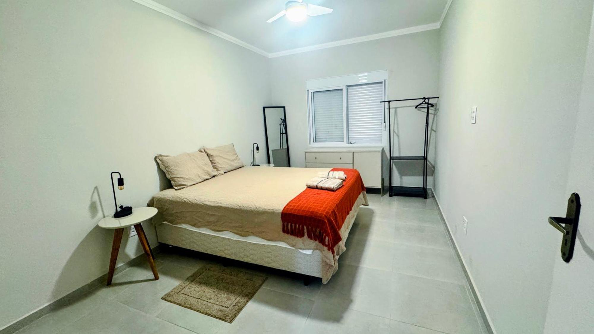No Centro Apartment Serra Negra (Sao Paulo)